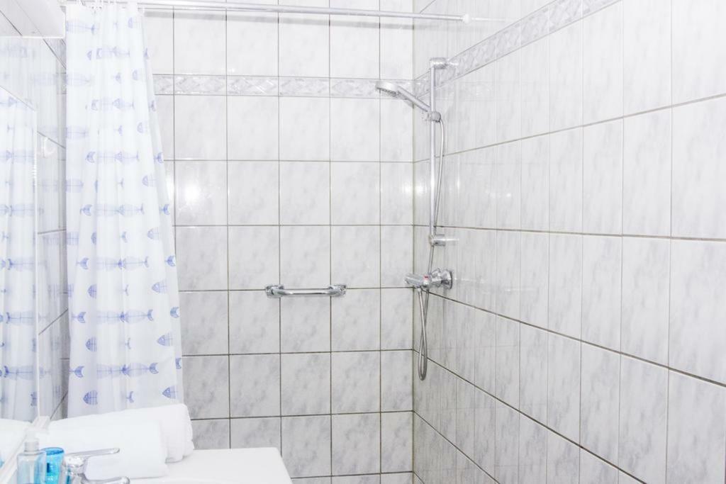 Camping Village Sy Ferrières Εξωτερικό φωτογραφία